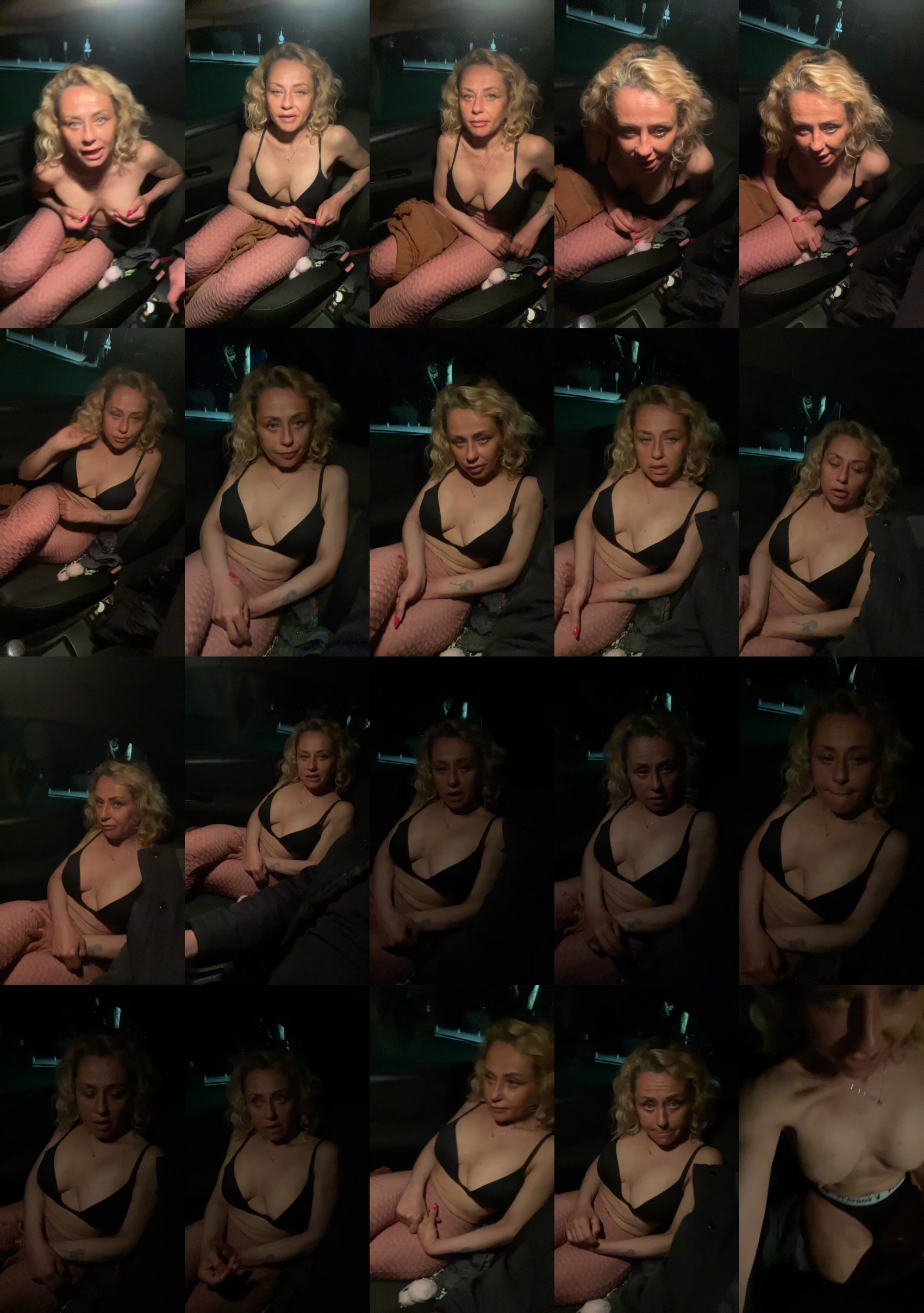 Chanelparty  28-02-2022